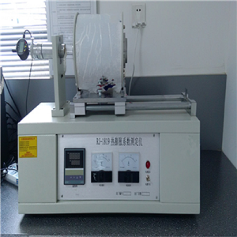 线膨胀系数测定仪