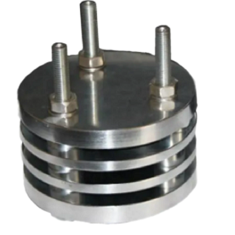 压缩永久变形器