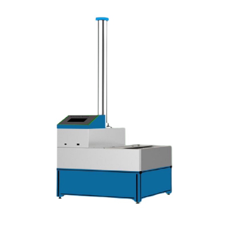 氧化铝松装密度测定仪