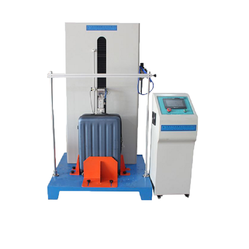 箱包拉杆往复疲劳试验机