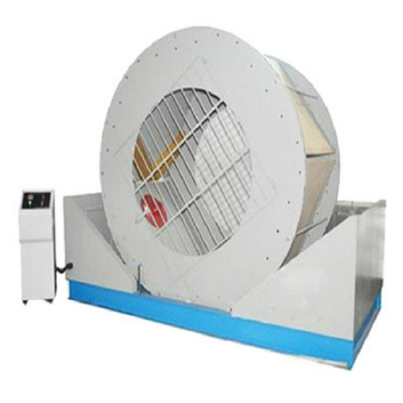 箱包滚筒跌落试验机