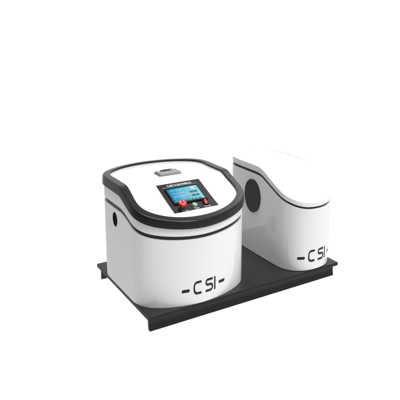 头盔护目镜透透过率测试仪