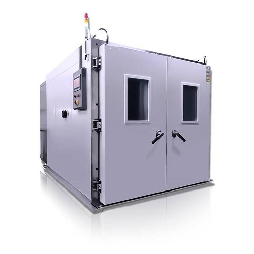 步入式恒温恒湿试验箱