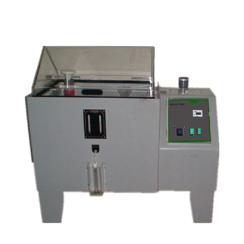 烟雾色牢度测试箱