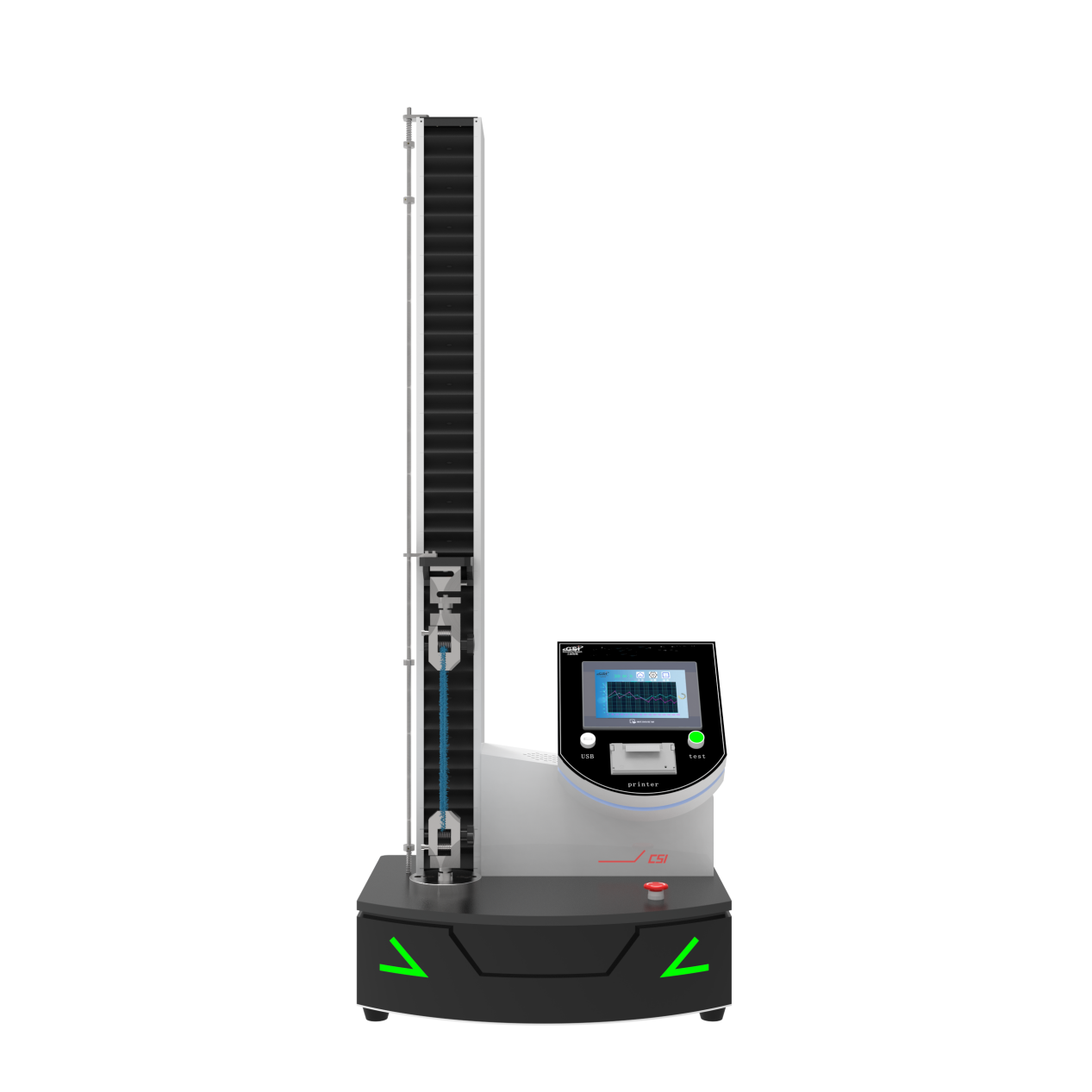 电池薄膜刺穿测试仪