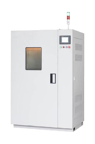 电池防爆试验机
