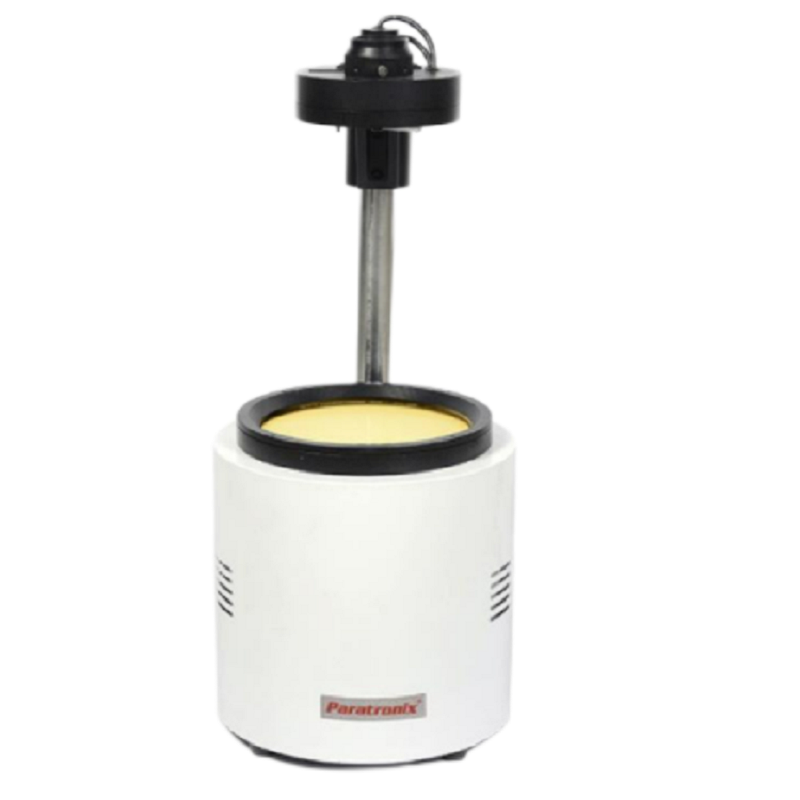 奶瓶内应力测试仪