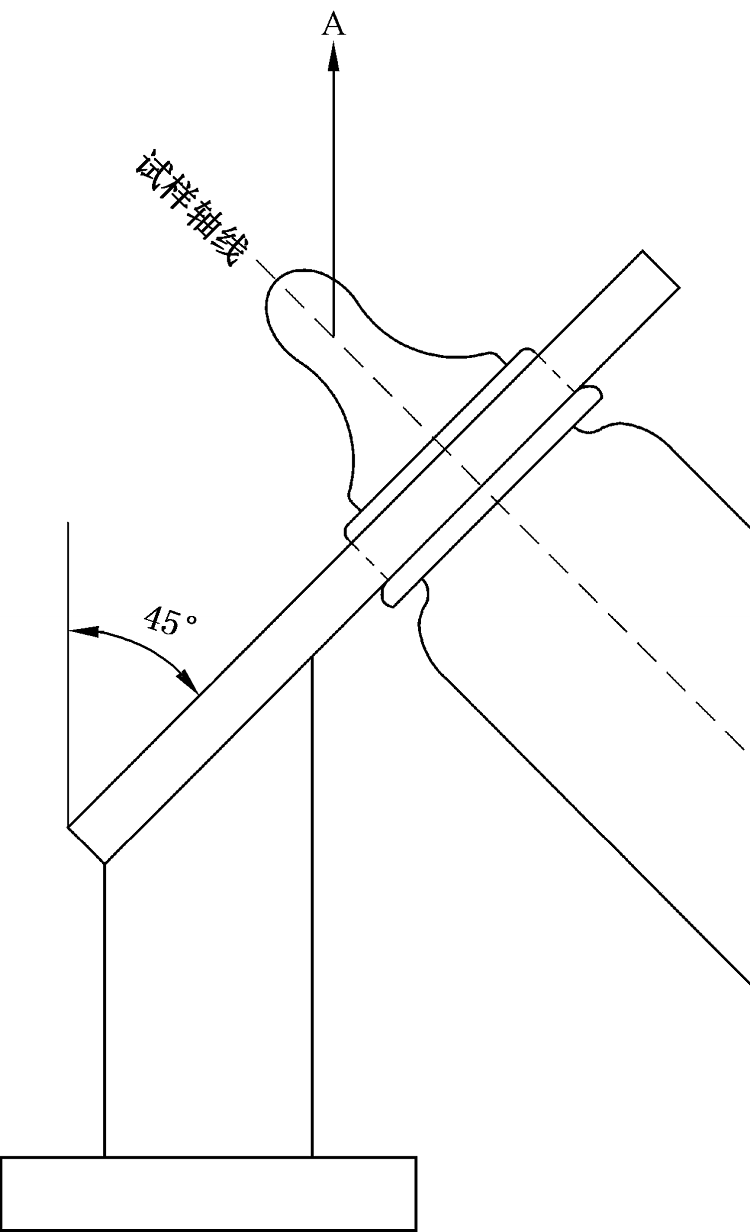 婴幼奶瓶安全保持力测试仪