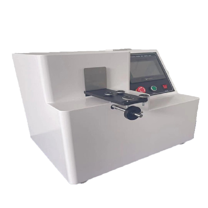 手表往复式耐磨仪