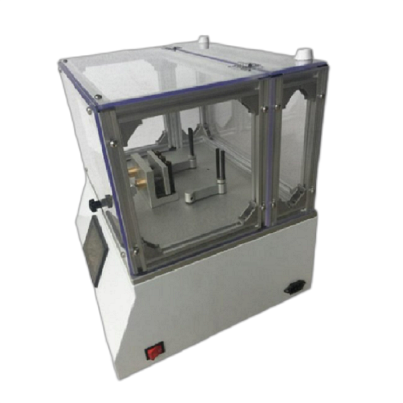 眼镜架铰链耐用性测试仪