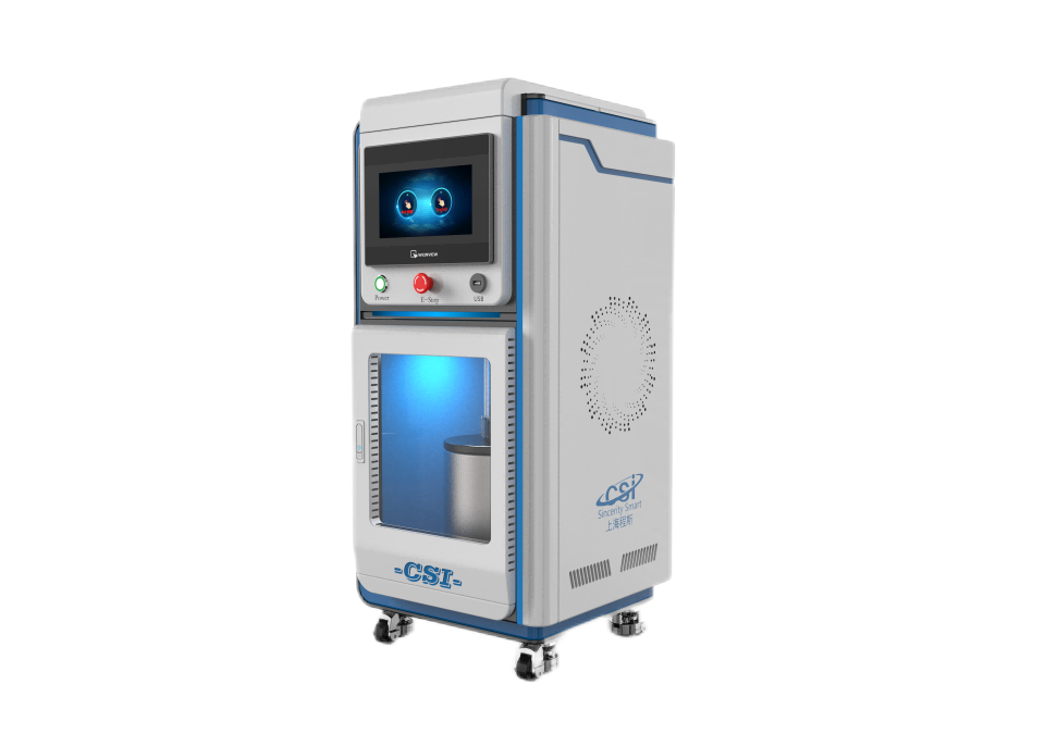 全自动微孔物理吸附仪