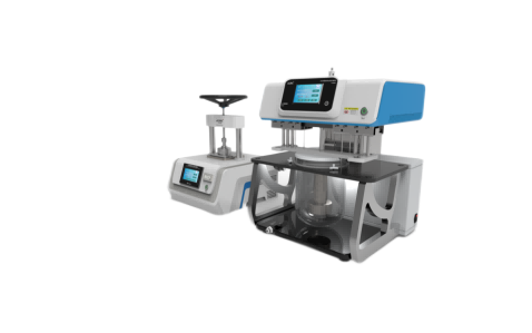 光纤药物固有溶出度实时测定仪
