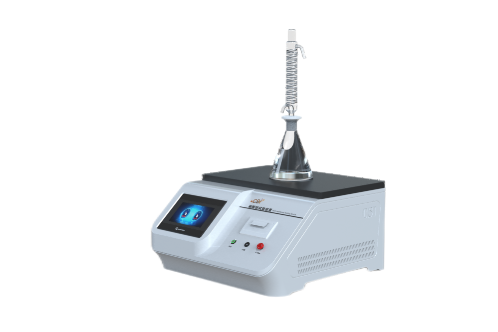 玻璃耐沸腾盐酸侵蚀性重量试验仪，玻璃耐沸腾盐酸侵蚀性测试装置