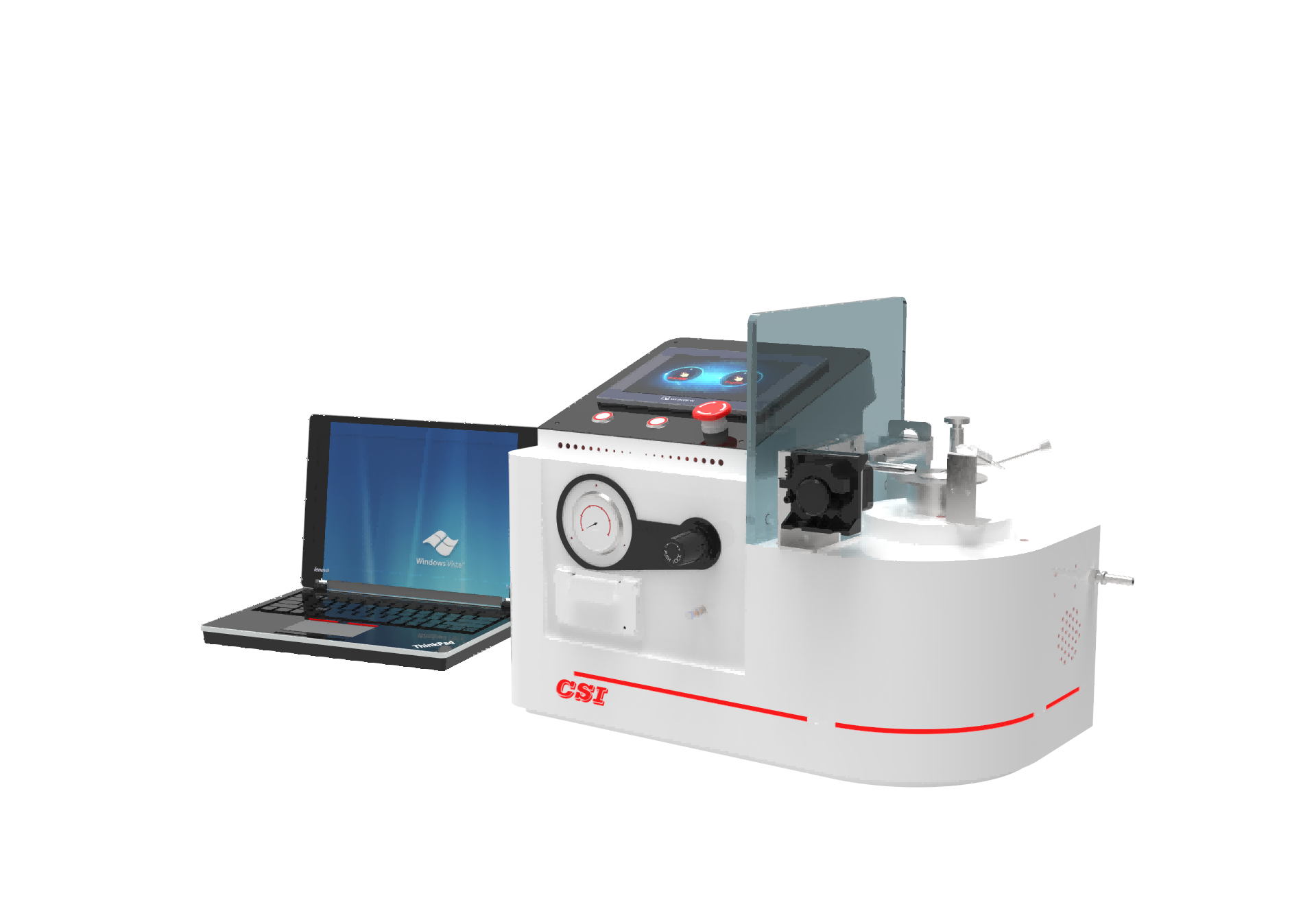 电脑版液体持续燃烧试验仪