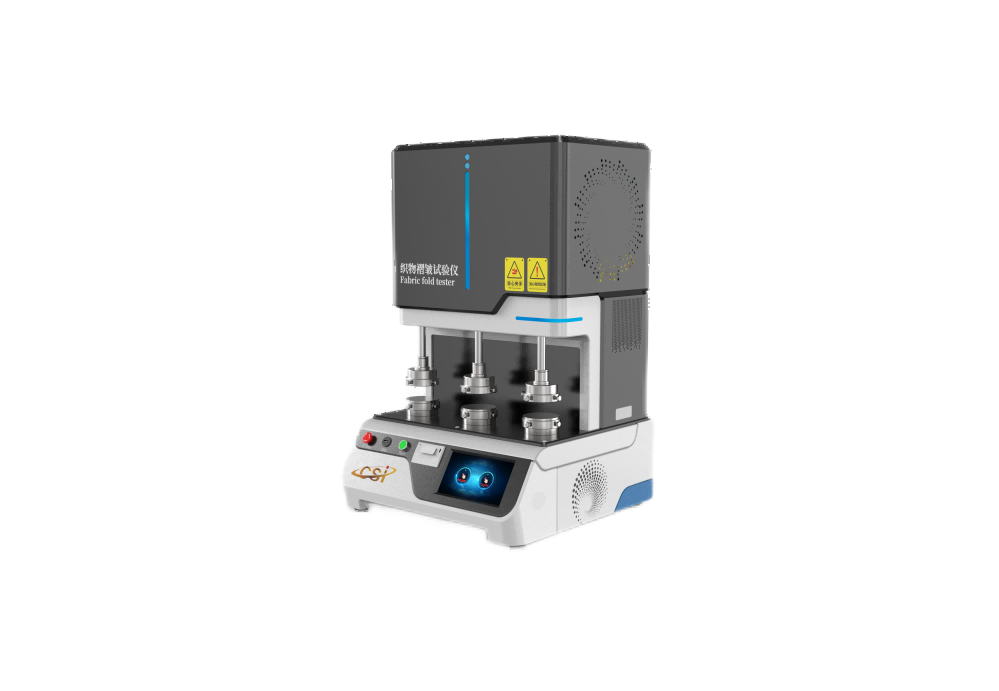 织物褶皱试验仪，织物褶皱回复性测试仪，织物褶皱回复性评定测试仪（外观法）
