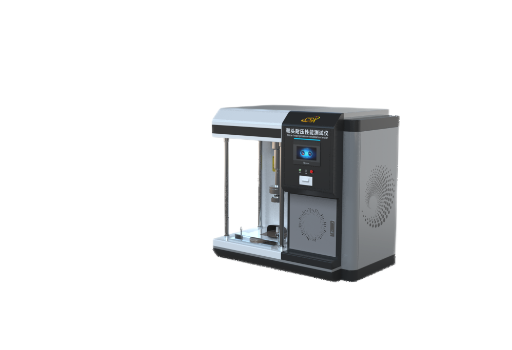 靴头耐压性能测试仪（防砸性能试验仪）