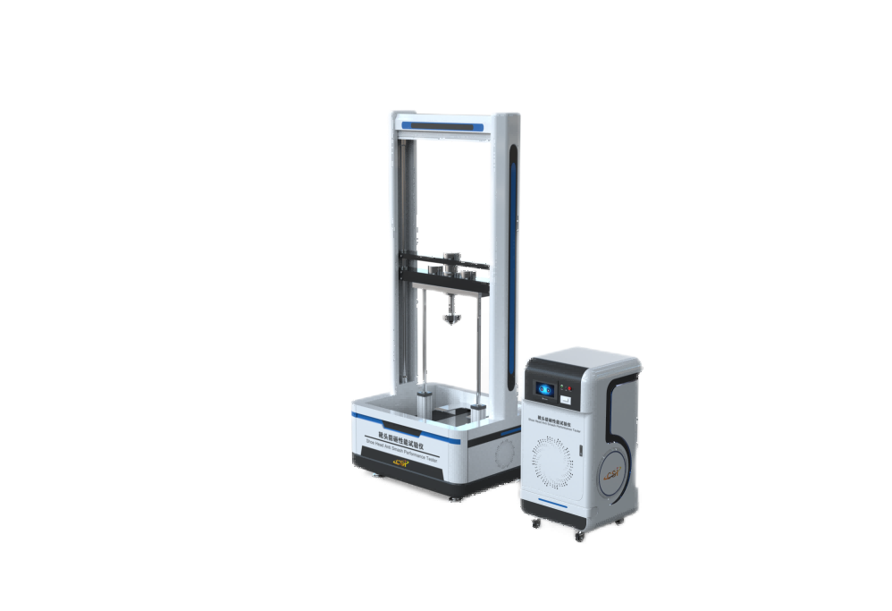 靴头防砸性能试验仪(重锤冲击试验机)