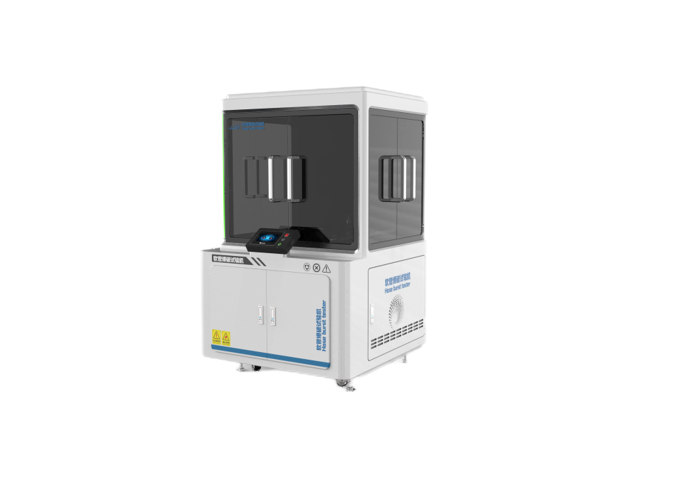 软管爆破试验机