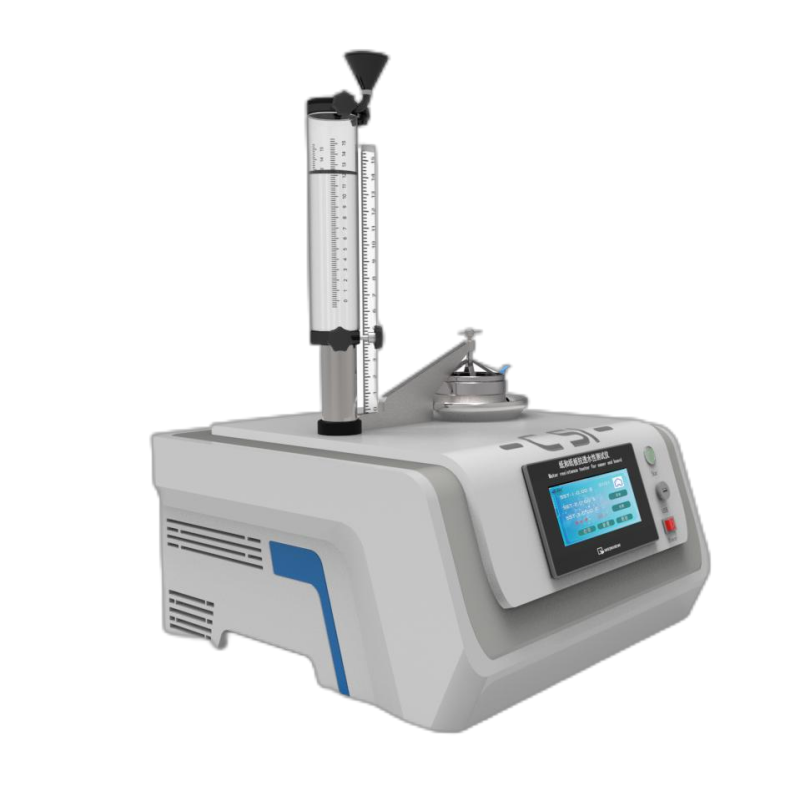 纸和纸板抗透水性测试仪