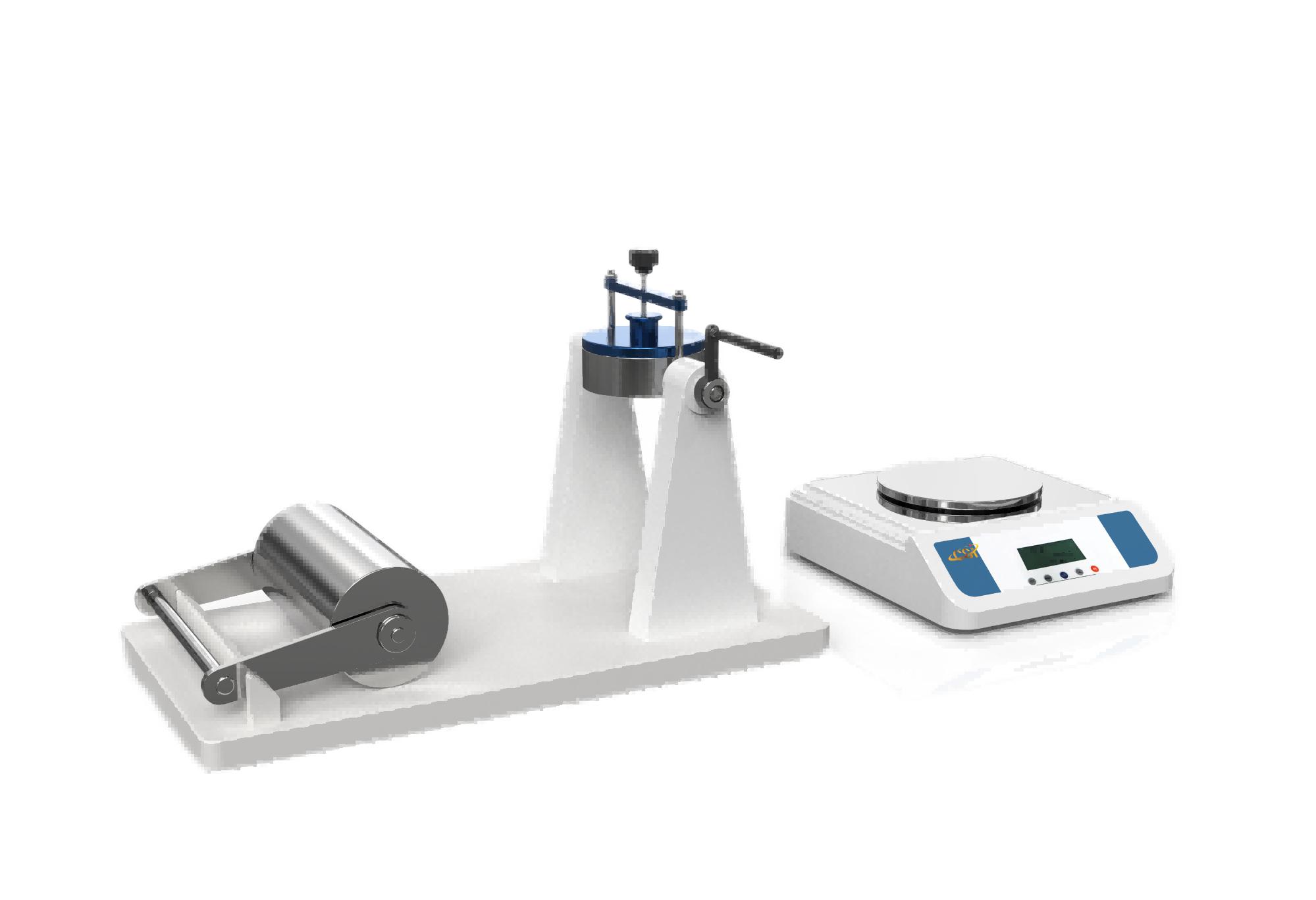 可勃吸收性试验仪