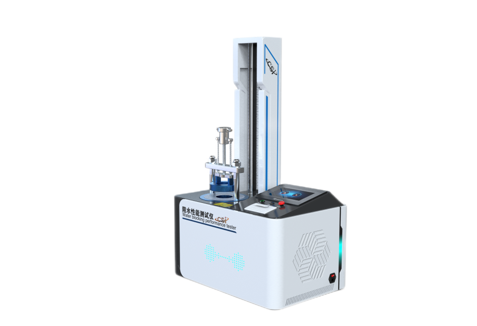 高配版阻水性测试仪