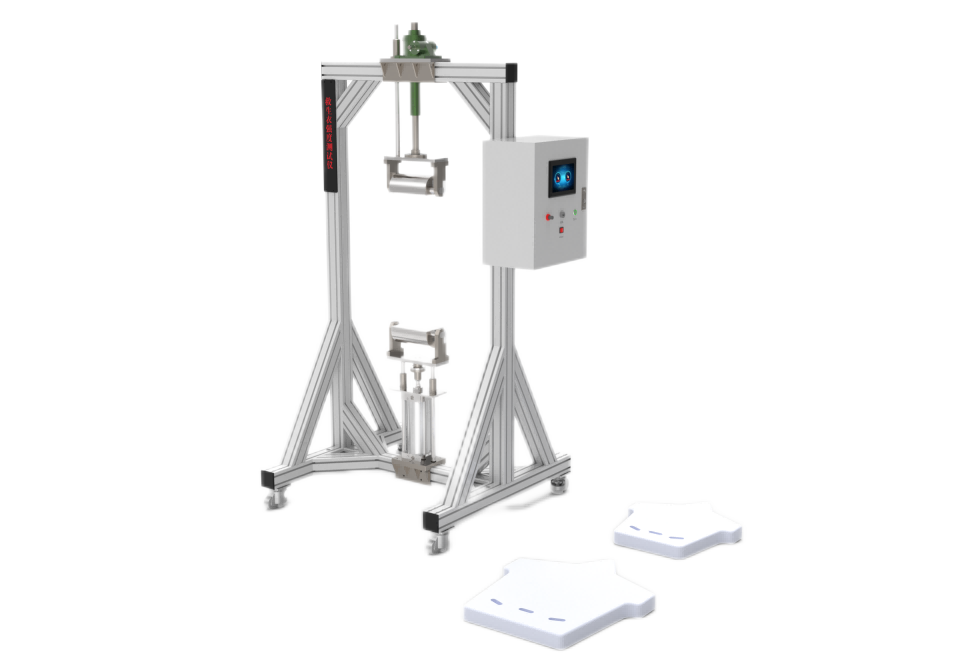 救生衣强度测试仪