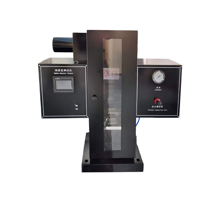  建材烟密度测试仪