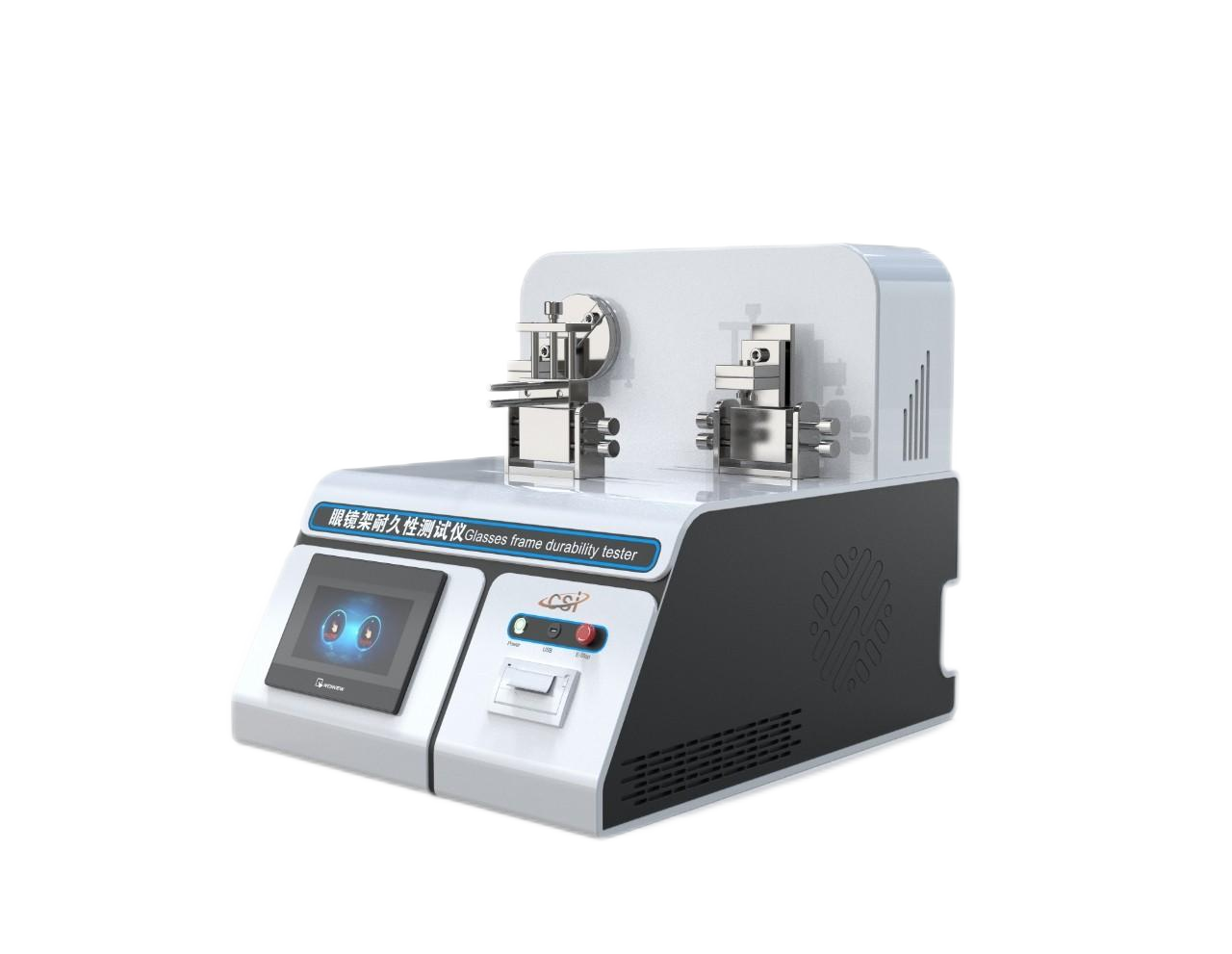 国标眼镜架耐久性测试仪