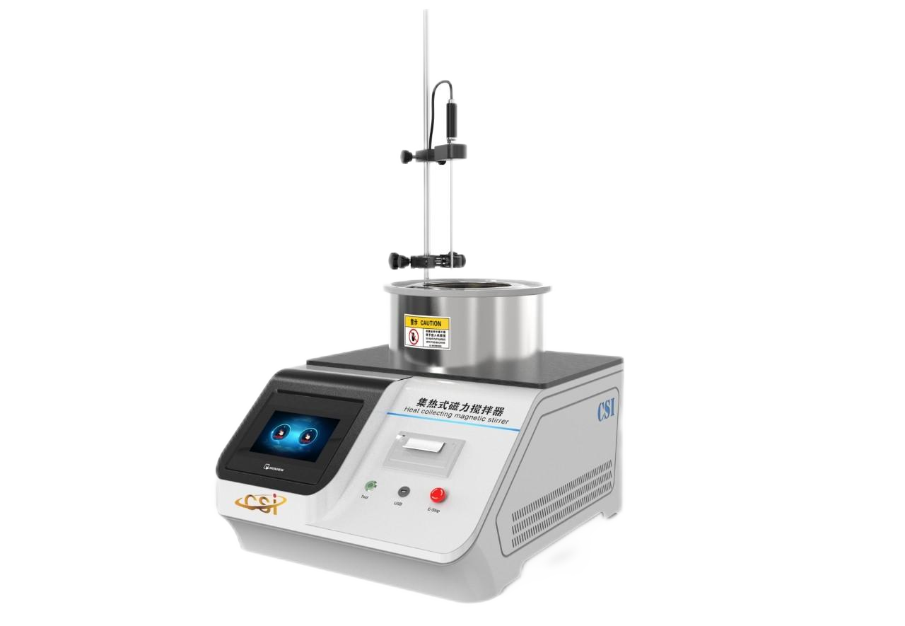 集热式磁力搅拌器