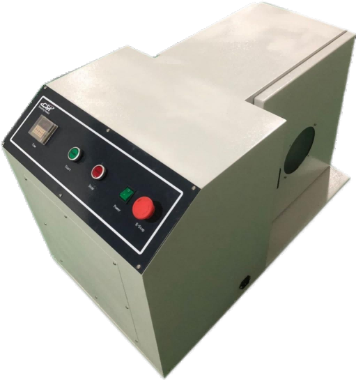 地毯六足滚筒测试仪