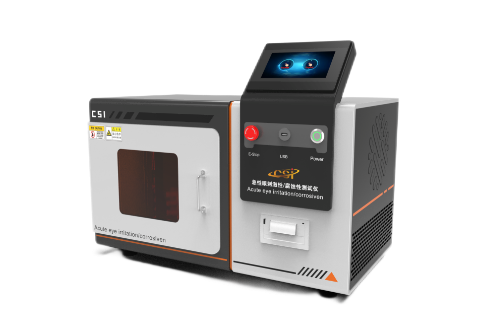  急性眼刺激性 腐蚀性试验仪