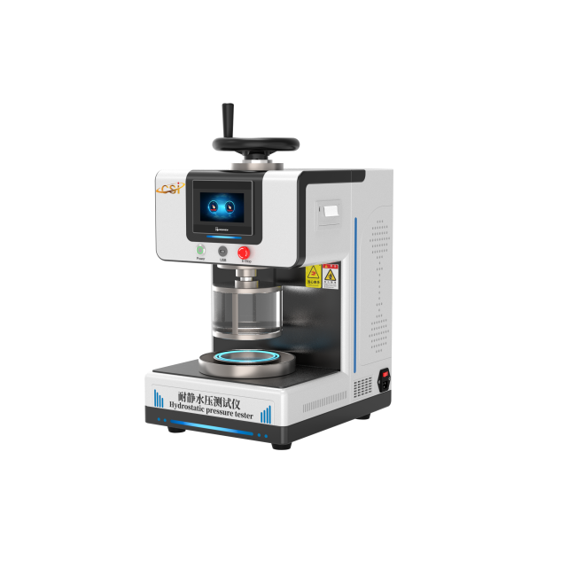 普通款耐静水压测试仪（普通款抗渗水性测试仪）