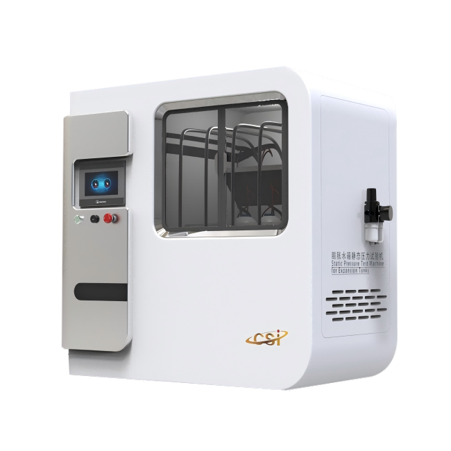 膨胀水箱静态压力试验机