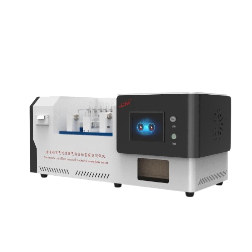 全自动空气过滤器气溶胶细菌截留测试仪