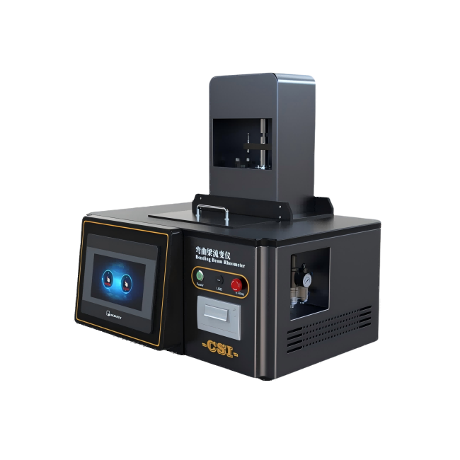 沥青混合料弯曲梁流变仪