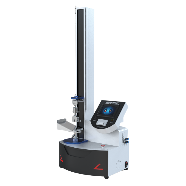 缠绕膜黏性测试仪