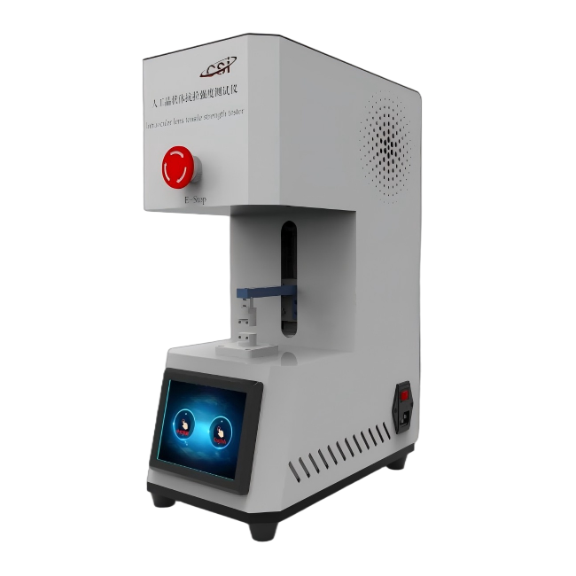 人工晶状体抗拉强度测试仪