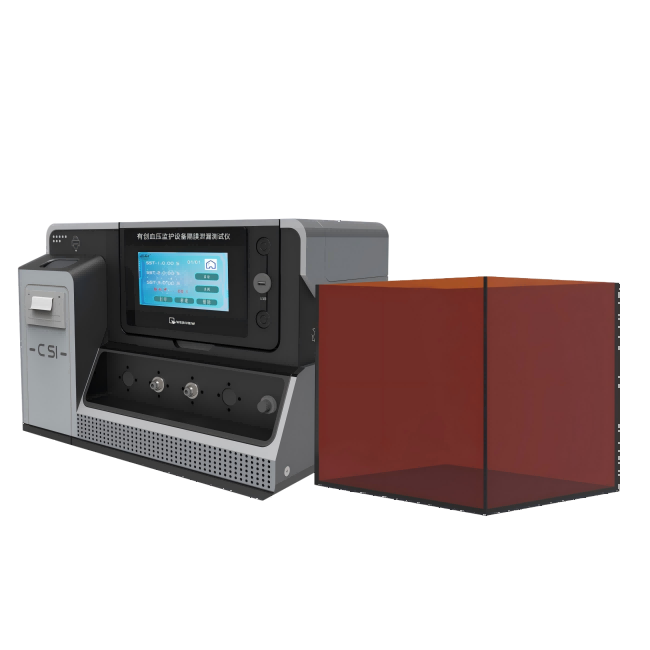 有创血压监护设备隔膜泄漏测试仪