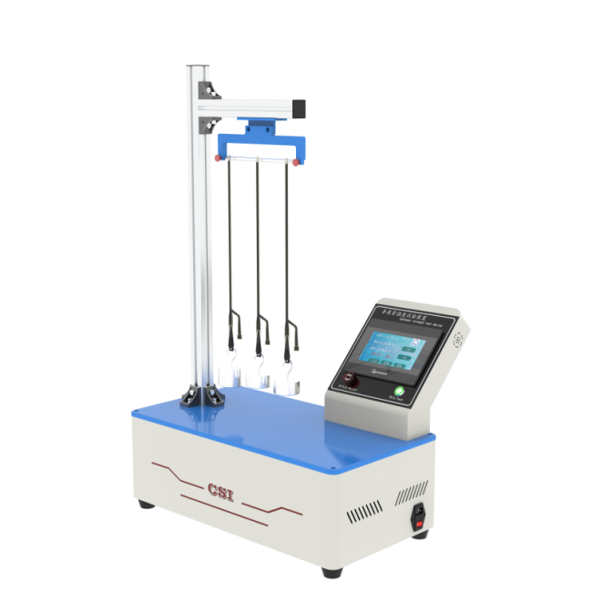 导尿管强度测试仪、帯球囊导尿管强度、球囊导尿管强度、无球囊导尿管强度