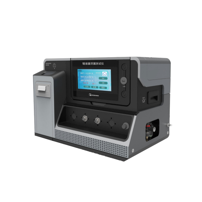 输液器泄漏测试仪