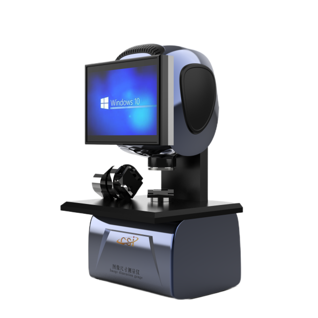 图像尺寸测试仪