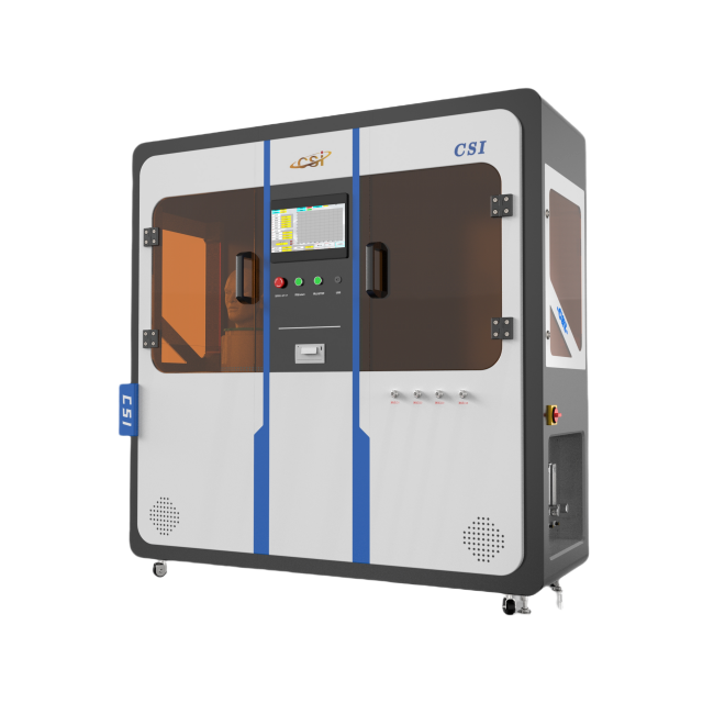 煤矿用自救器多功能测试仪