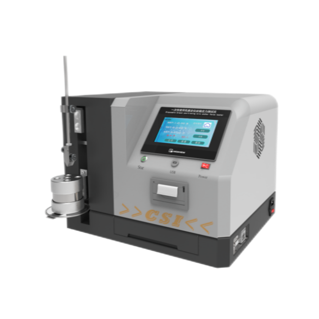 乳腺定位丝锚定力评价测试仪