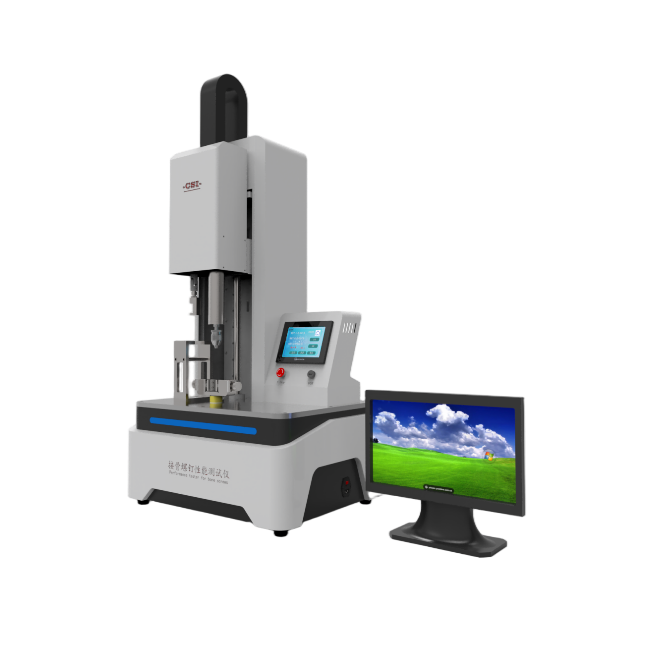 接骨螺钉性能测试仪