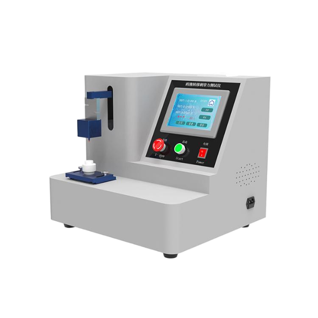 药液转移器刺穿力测试仪