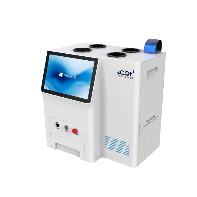 铜片腐蚀试验器