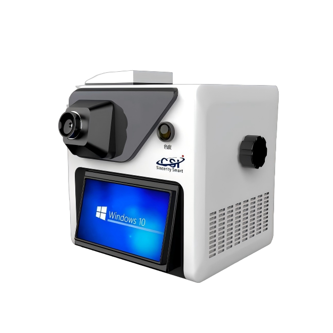 全自动石油产品色度测定仪