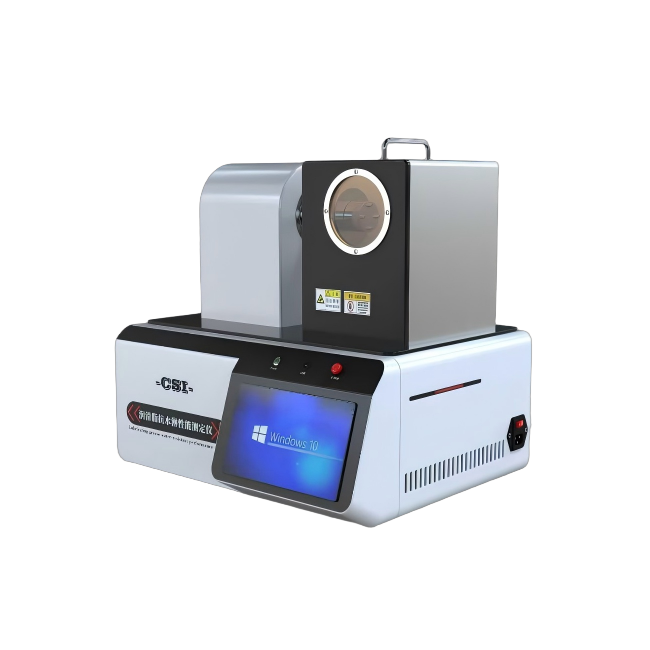 润滑脂抗水淋性能测定仪