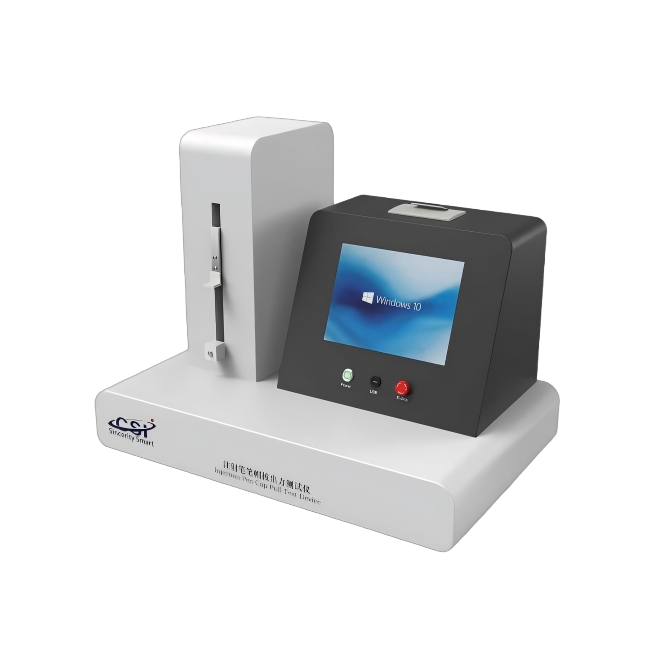 注射笔笔帽拔出力测试仪（高配版）