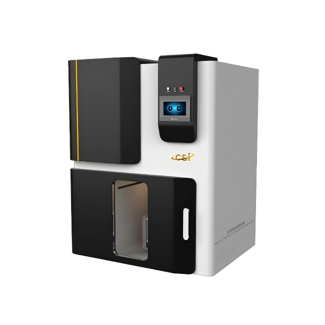 药包材玻璃瓶垂直载荷测试仪